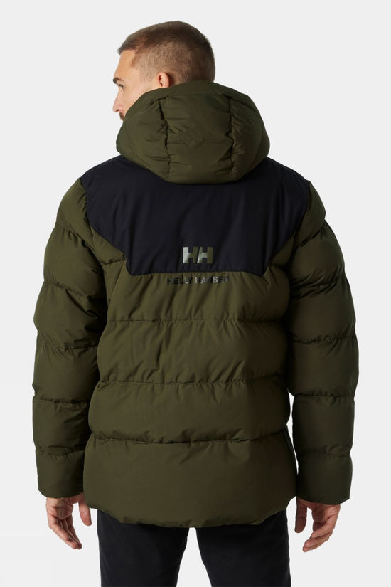 Cotswold Mens Explorer Puffy Jacket