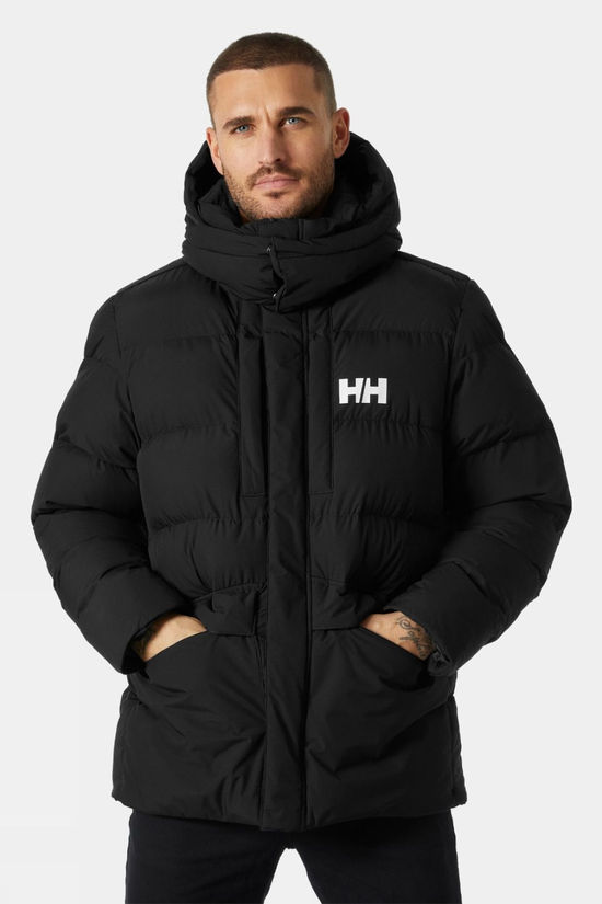 Cotswold Mens Explorer Puffy Jacket