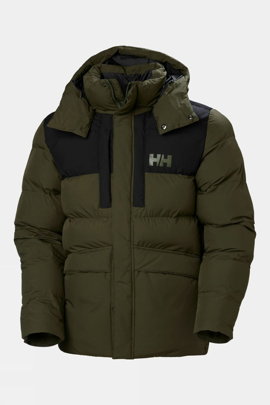 cotswold Mens Explorer Puffy Jacket
