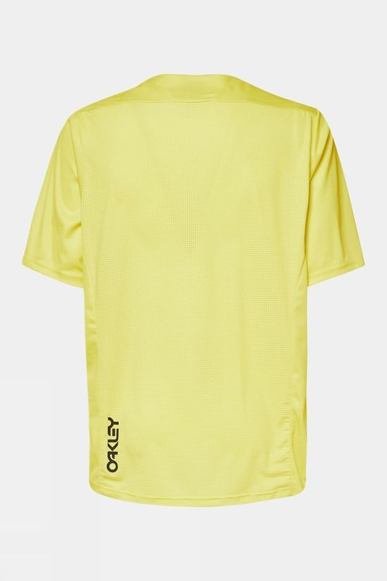 Cotswold Mens Factory Pilot Lite Mtb Jersey