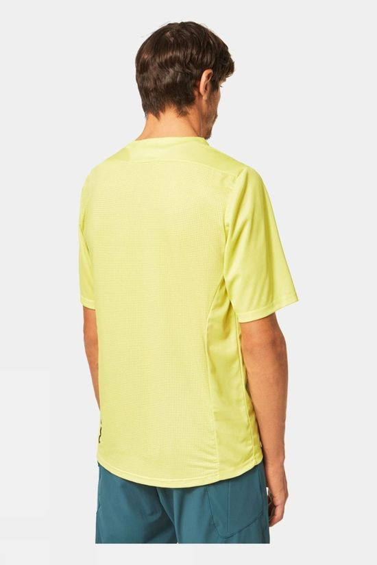 Cotswold Mens Factory Pilot Lite Mtb Jersey