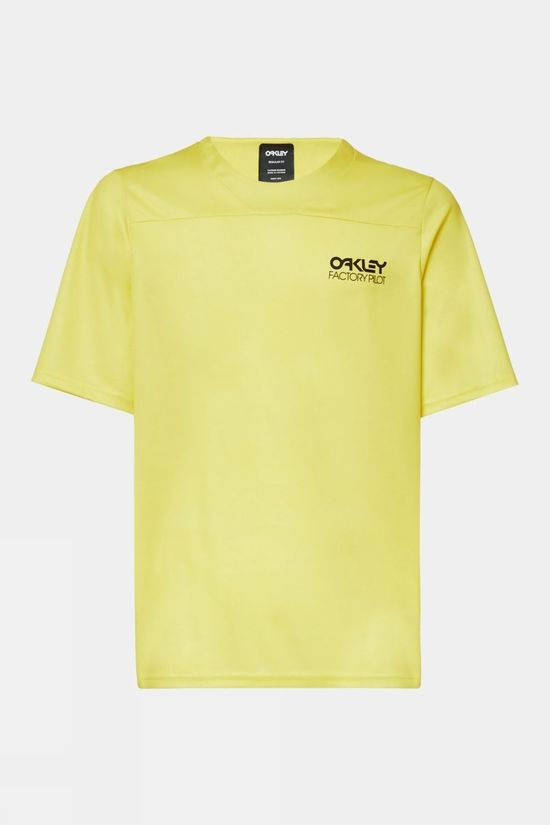 cotswold Mens Factory Pilot Lite Mtb Jersey
