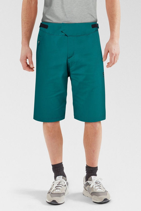 Cotswold Mens Factory Pilot Lite Shorts