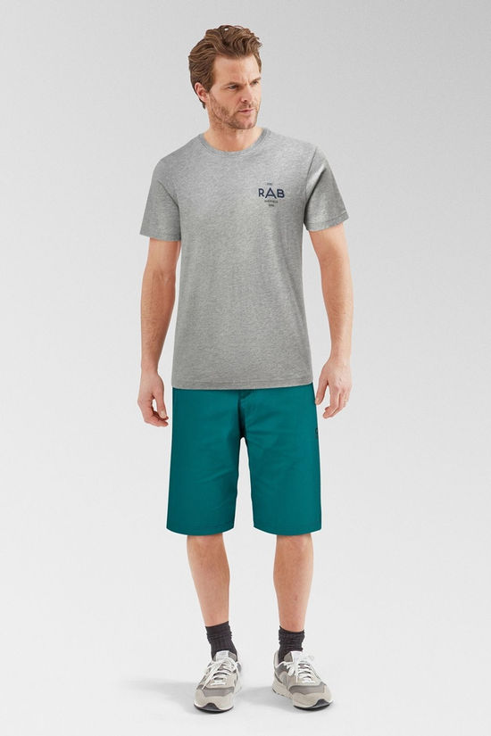 Cotswold Mens Factory Pilot Lite Shorts