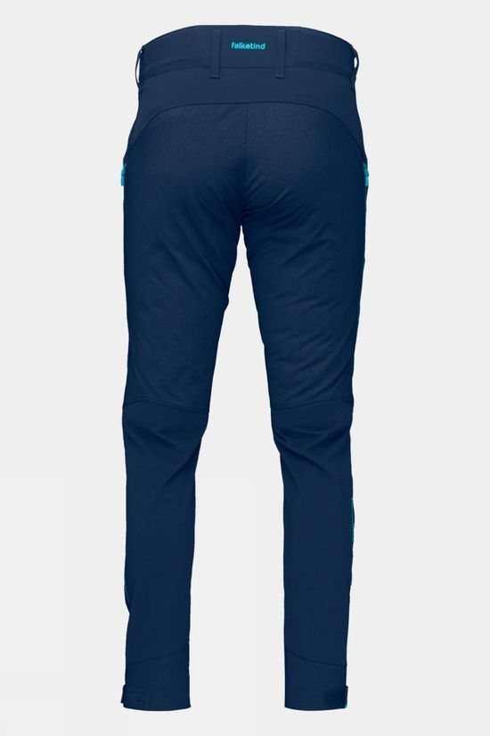 Cotswold Mens Falketind Flex 1 Heavy Duty Trousers