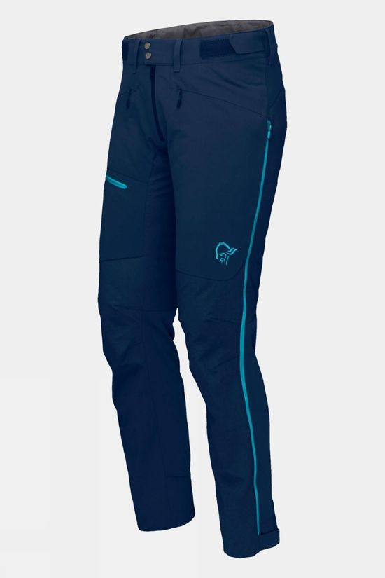 Cotswold Mens Falketind Flex 1 Heavy Duty Trousers