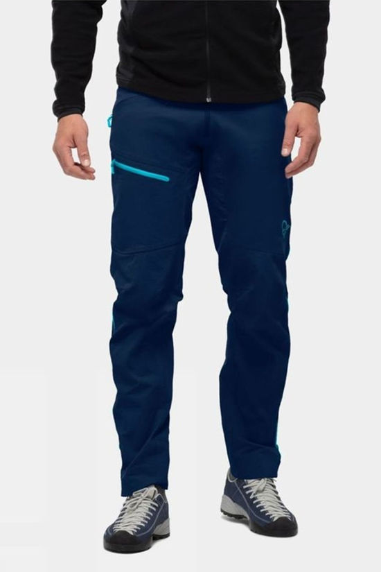 Cotswold Mens Falketind Flex 1 Heavy Duty Trousers