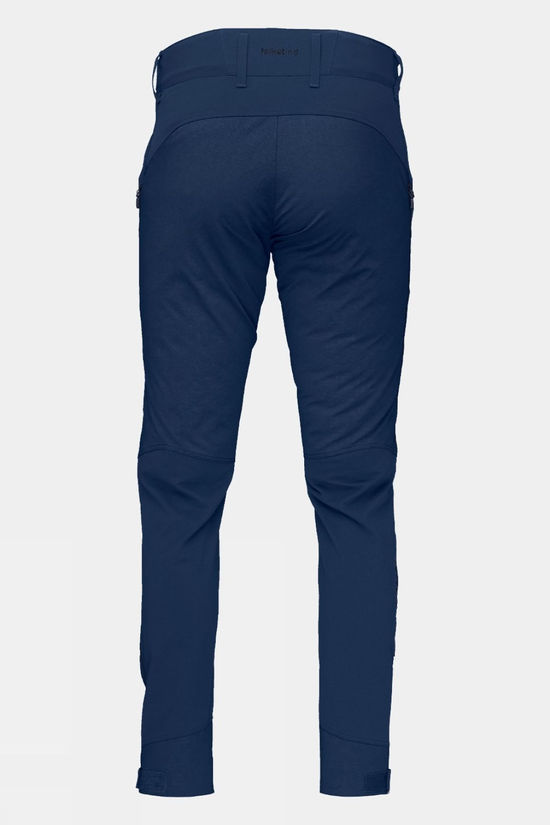 Cotswold Mens Falketind Flex 1 Heavy Duty Trousers
