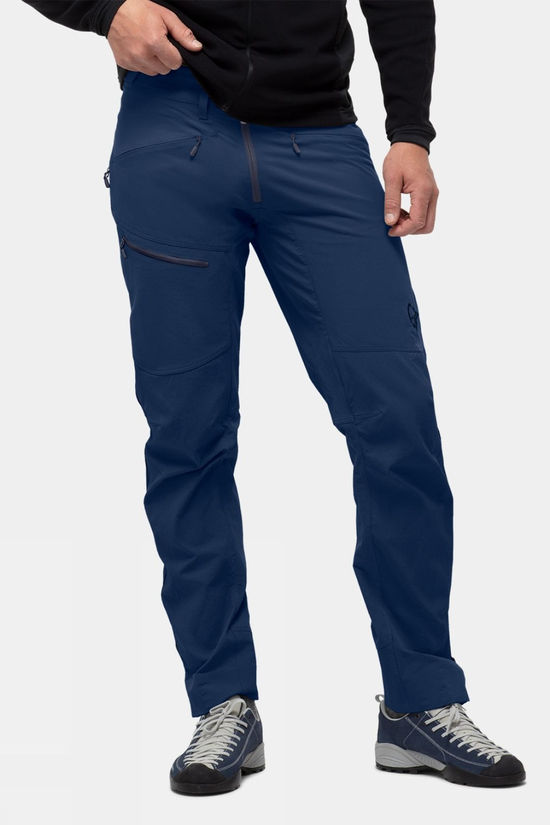 Cotswold Mens Falketind Flex 1 Heavy Duty Trousers