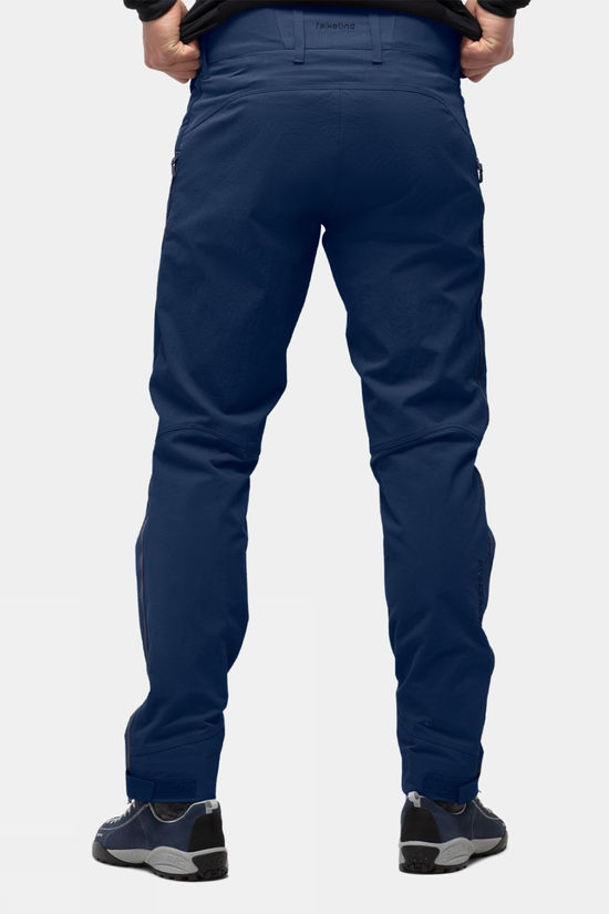Cotswold Mens Falketind Flex 1 Heavy Duty Trousers
