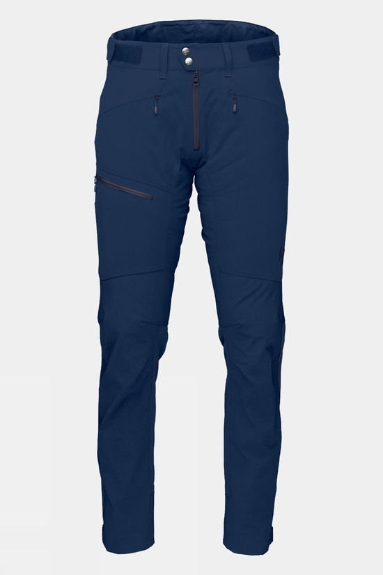 cotswold Mens Falketind Flex 1 Heavy Duty Trousers