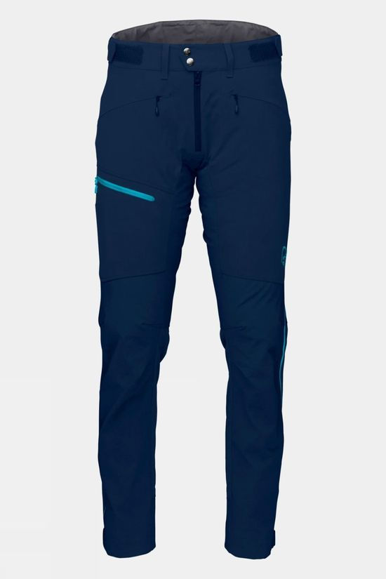 cotswold Mens Falketind Flex 1 Heavy Duty Trousers