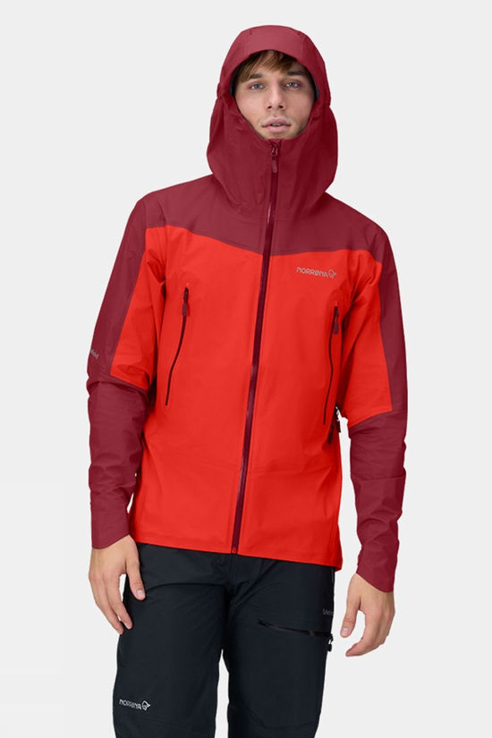 Cotswold Mens Falketind GTX Jacket