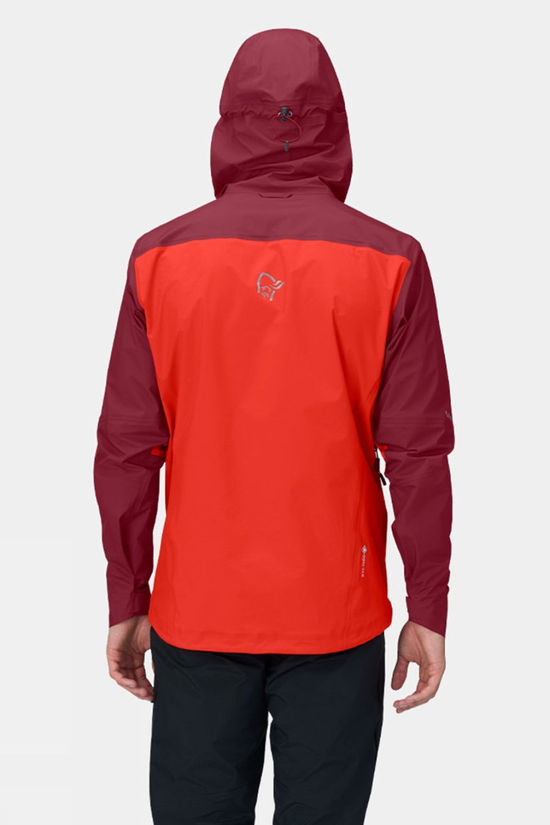 Cotswold Mens Falketind GTX Jacket