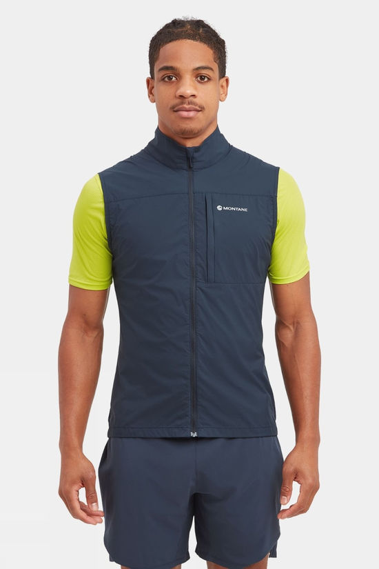 Cotswold Mens Featherlite Windproof Gilet