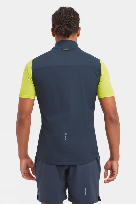 Cotswold Mens Featherlite Windproof Gilet