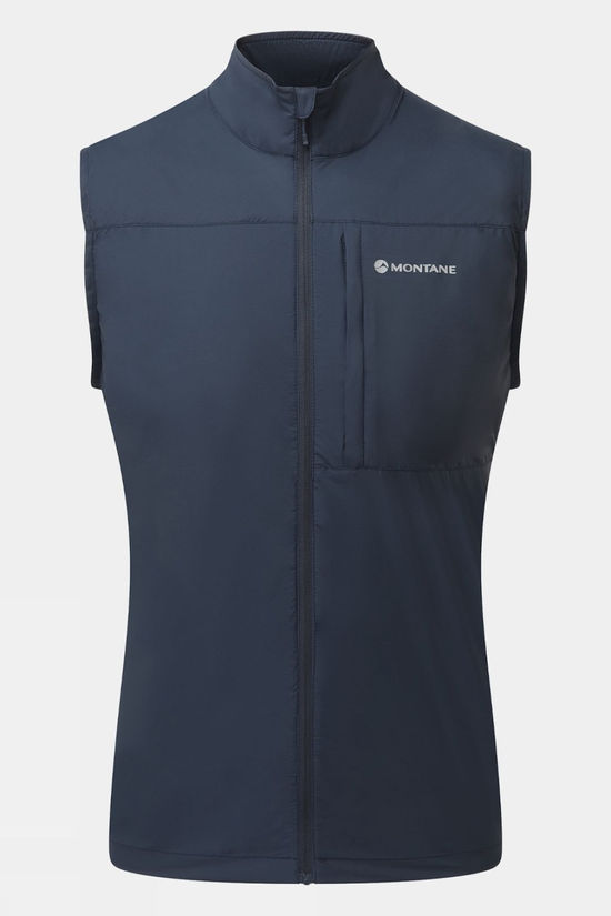 cotswold Mens Featherlite Windproof Gilet