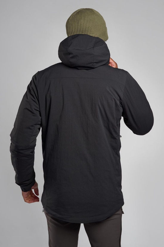 Cotswold Mens Fireball XT Hooded Jacket