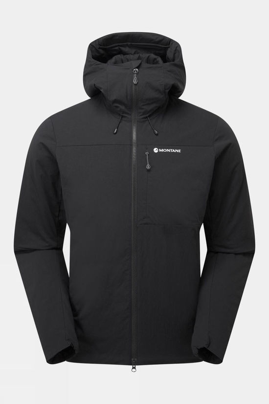 cotswold Mens Fireball XT Hooded Jacket