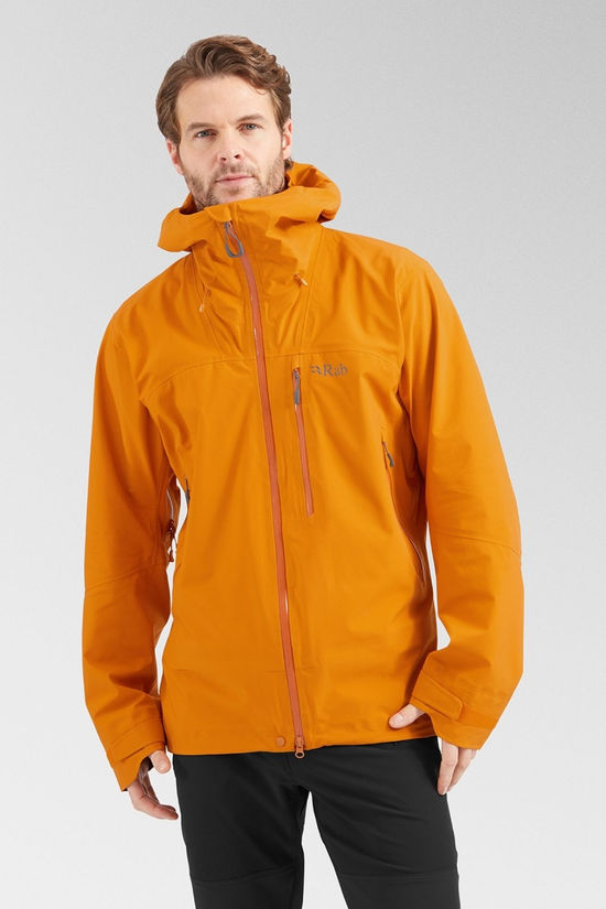 Cotswold Mens Firewall Jacket