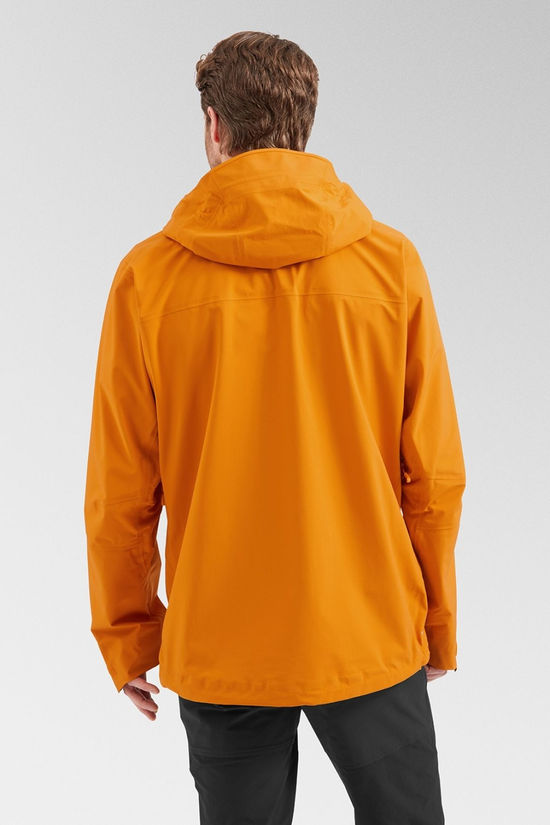 Cotswold Mens Firewall Jacket