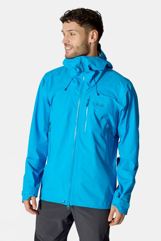 Cotswold Mens Firewall Mountain Jacket
