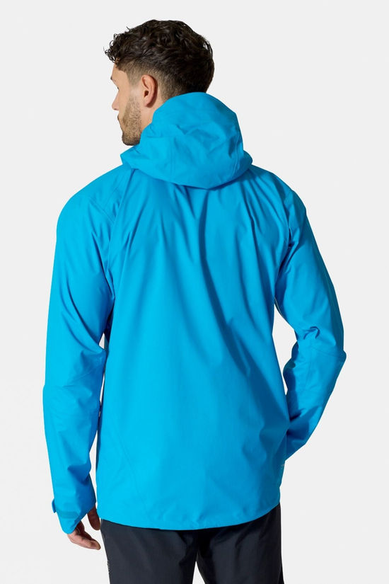 Cotswold Mens Firewall Mountain Jacket