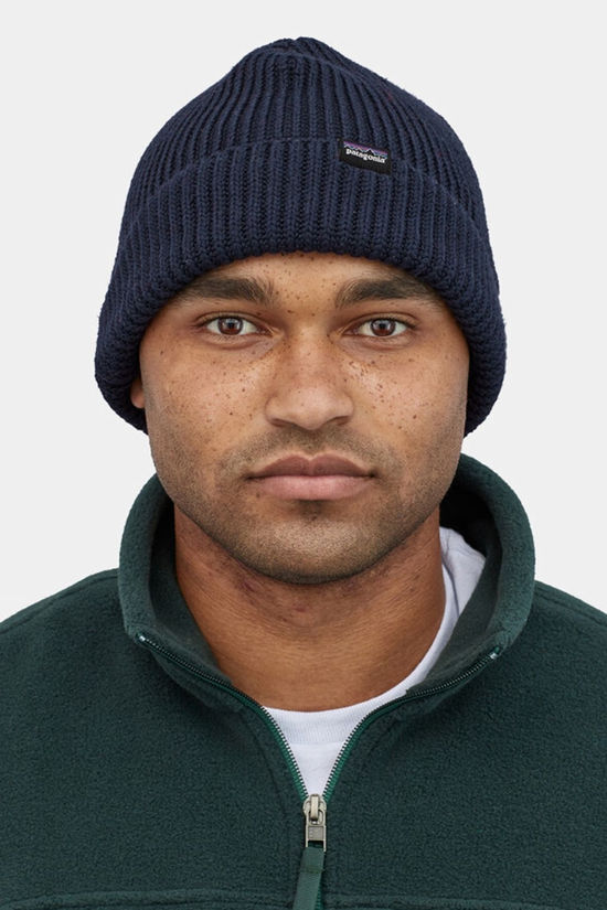 Cotswold Mens Fishermans Rolled Beanie