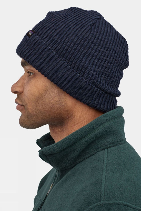 Cotswold Mens Fishermans Rolled Beanie