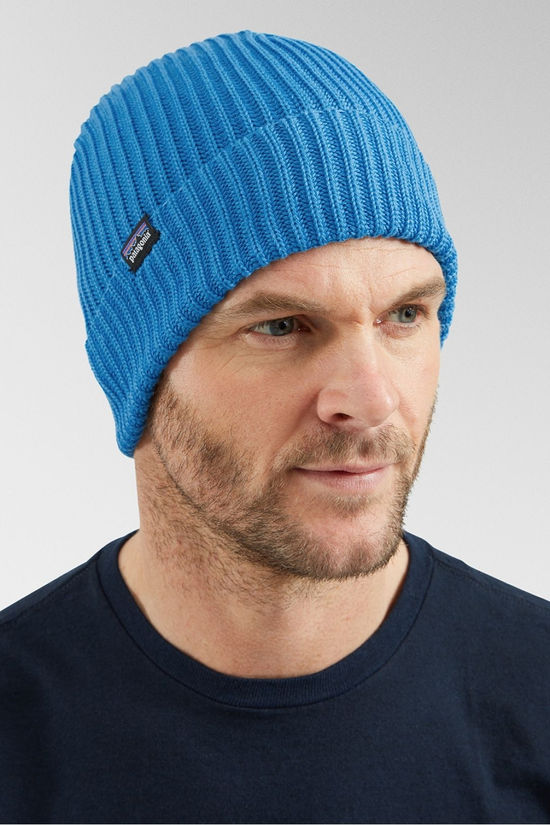 Cotswold Mens Fishermans Rolled Beanie