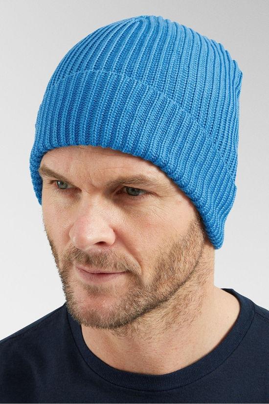 Cotswold Mens Fishermans Rolled Beanie
