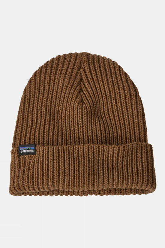 cotswold Mens Fishermans Rolled Beanie