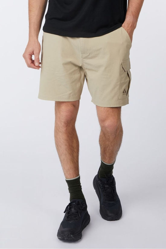 Cotswold Mens Fitz Roy Cargo Shorts