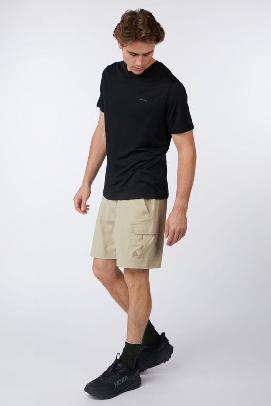 Cotswold Mens Fitz Roy Cargo Shorts