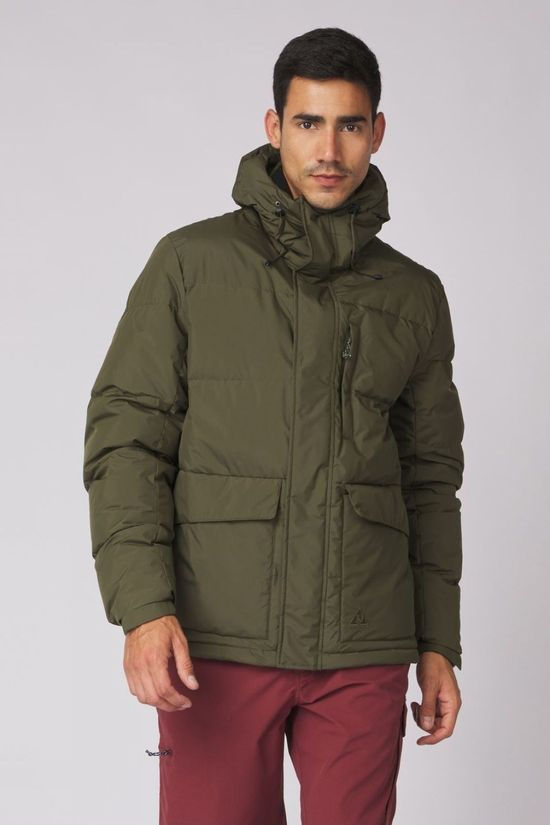 Cotswold Mens Fitz Roy Down Jacket