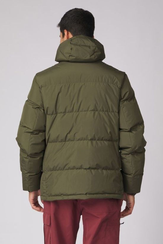 Cotswold Mens Fitz Roy Down Jacket