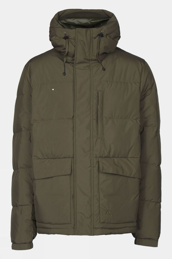 cotswold Mens Fitz Roy Down Jacket