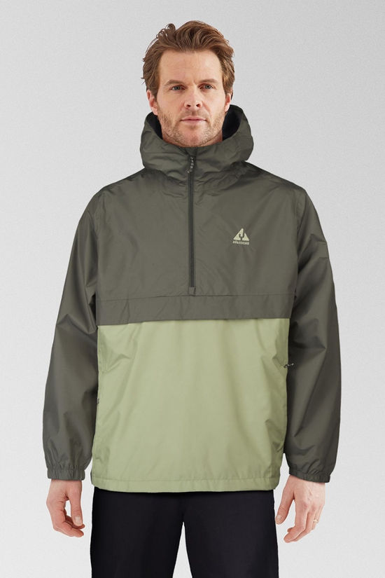 Cotswold Mens Fitzroy Anorak