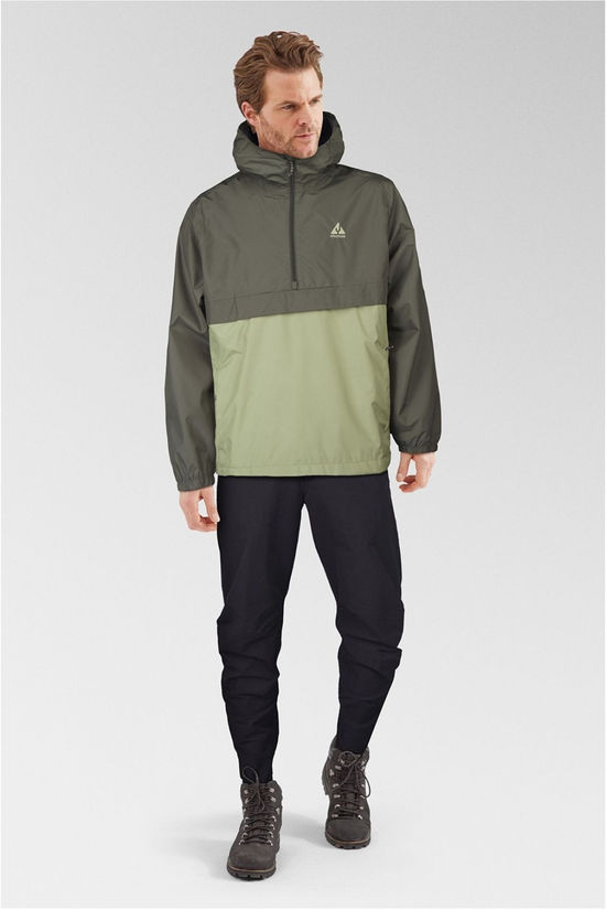 Cotswold Mens Fitzroy Anorak