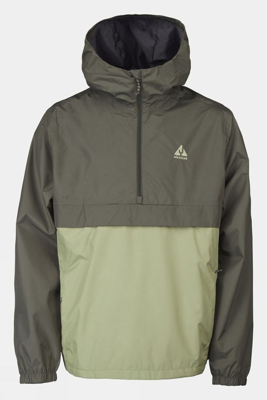 cotswold Mens Fitzroy Anorak