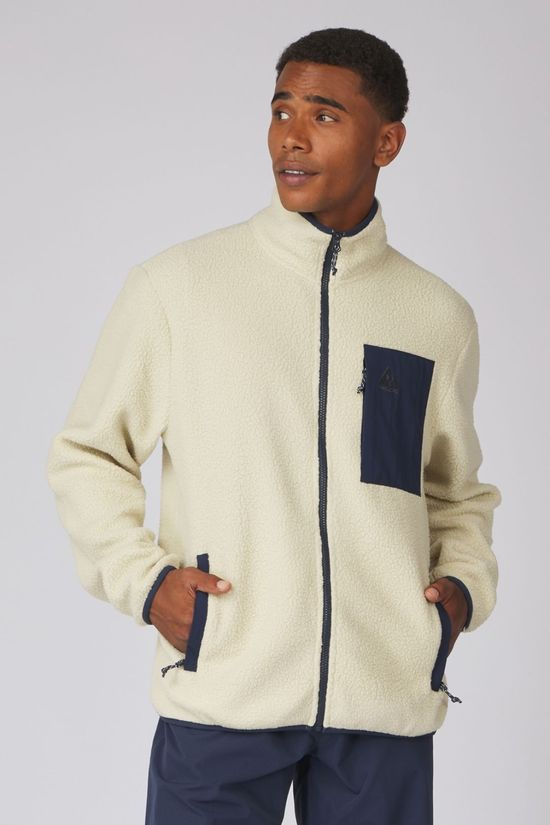 Cotswold Mens Fitzroy Sherpa Jacket
