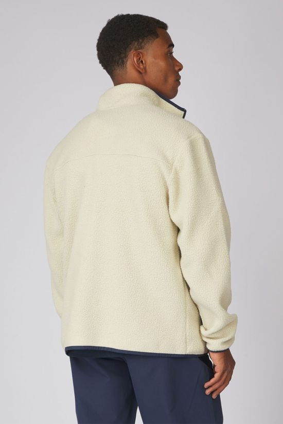 Cotswold Mens Fitzroy Sherpa Jacket