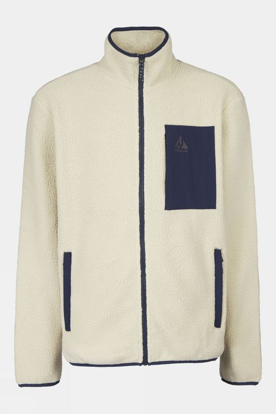 cotswold Mens Fitzroy Sherpa Jacket