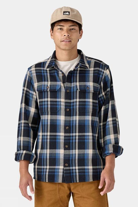 Cotswold Mens Fjord Loft Shirt