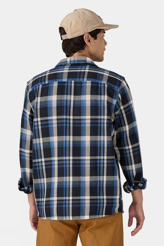 Cotswold Mens Fjord Loft Shirt