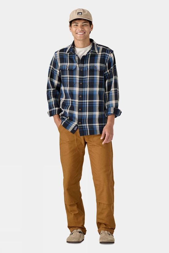 Cotswold Mens Fjord Loft Shirt