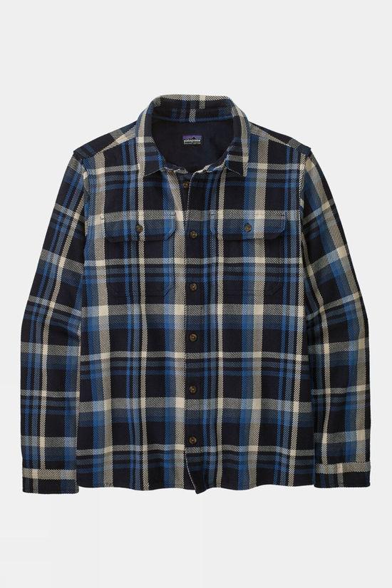cotswold Mens Fjord Loft Shirt