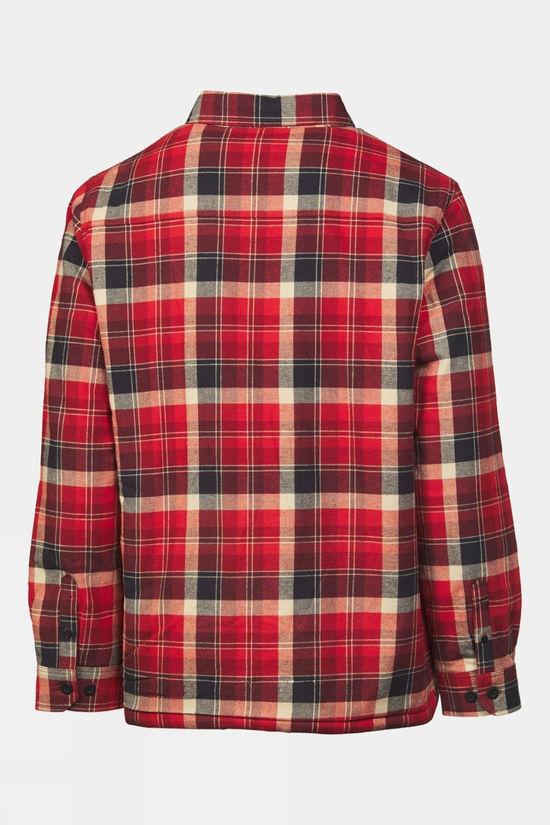 Cotswold Mens Flannel Padded Shirt