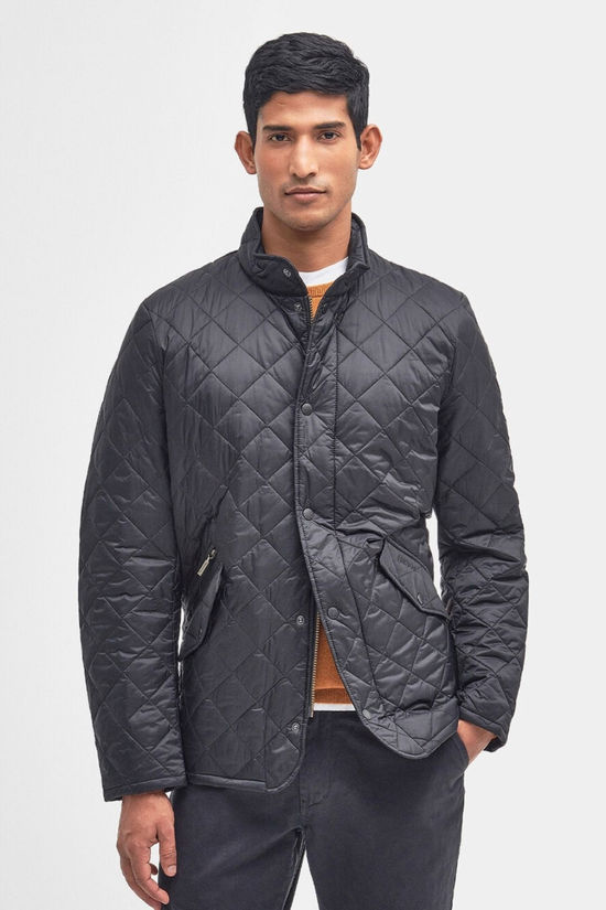 Cotswold Mens Flyweight Chelsea Quilted Jacket