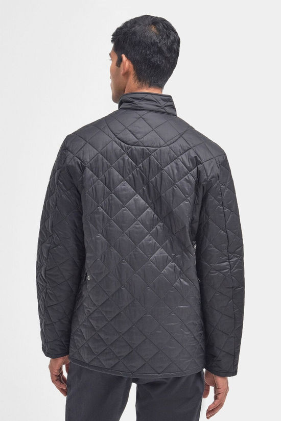 Cotswold Mens Flyweight Chelsea Quilted Jacket